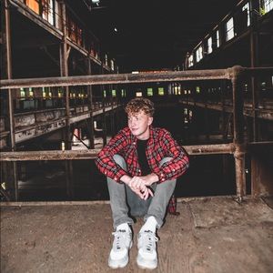 Meet your Posher, Noah